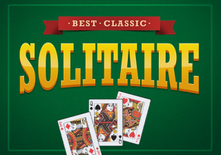 Best Classic Solitaire